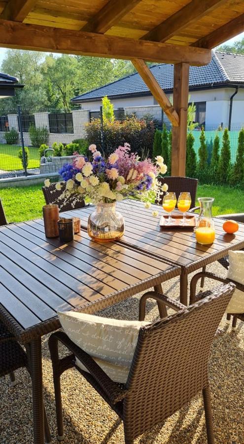 Kajula Apartment Besenova Luaran gambar